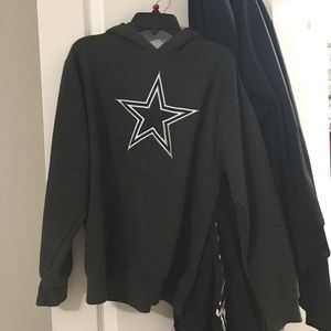 dallas cowboys hoodie
